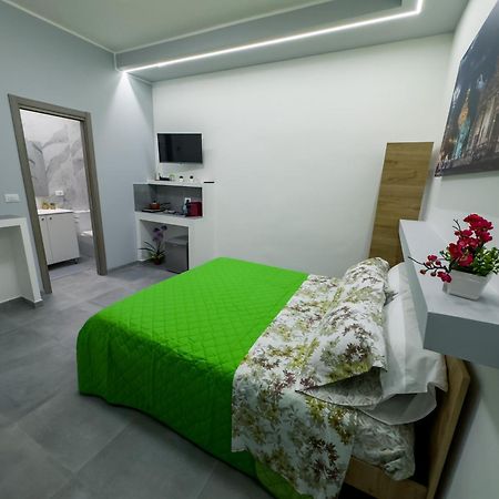La Pescheria - Mini Apartments Catania-Fontanarossai nemzetközi repülőtér Kültér fotó