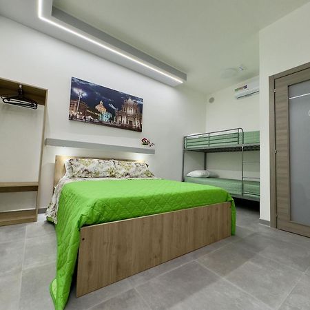 La Pescheria - Mini Apartments Catania-Fontanarossai nemzetközi repülőtér Kültér fotó