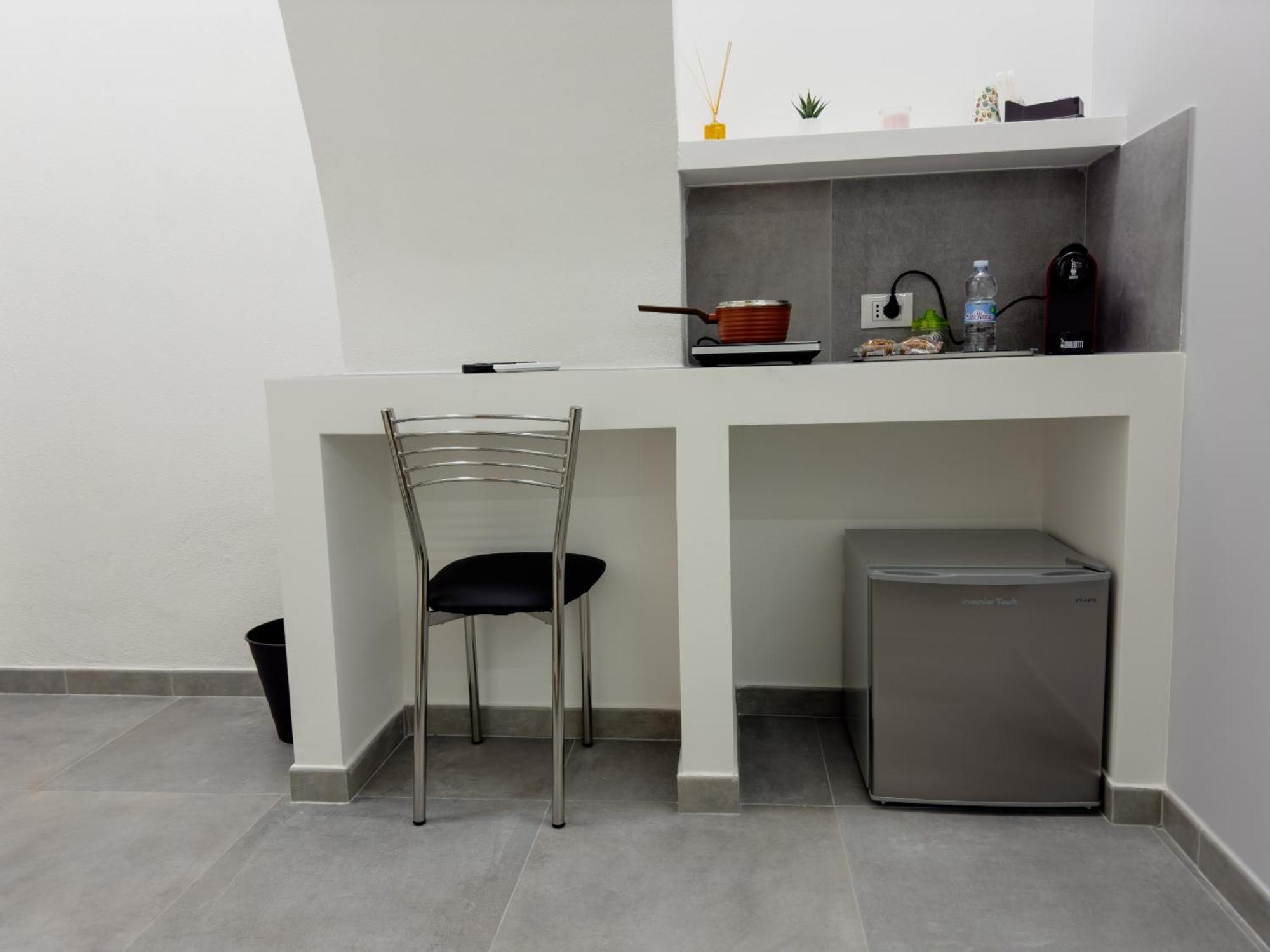 La Pescheria - Mini Apartments Catania-Fontanarossai nemzetközi repülőtér Szoba fotó