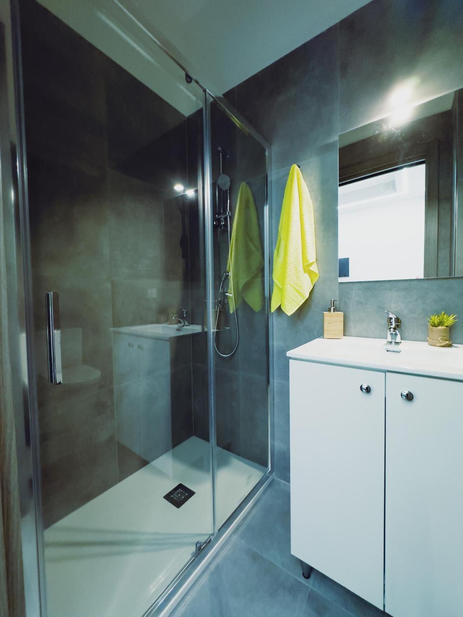 La Pescheria - Mini Apartments Catania-Fontanarossai nemzetközi repülőtér Szoba fotó