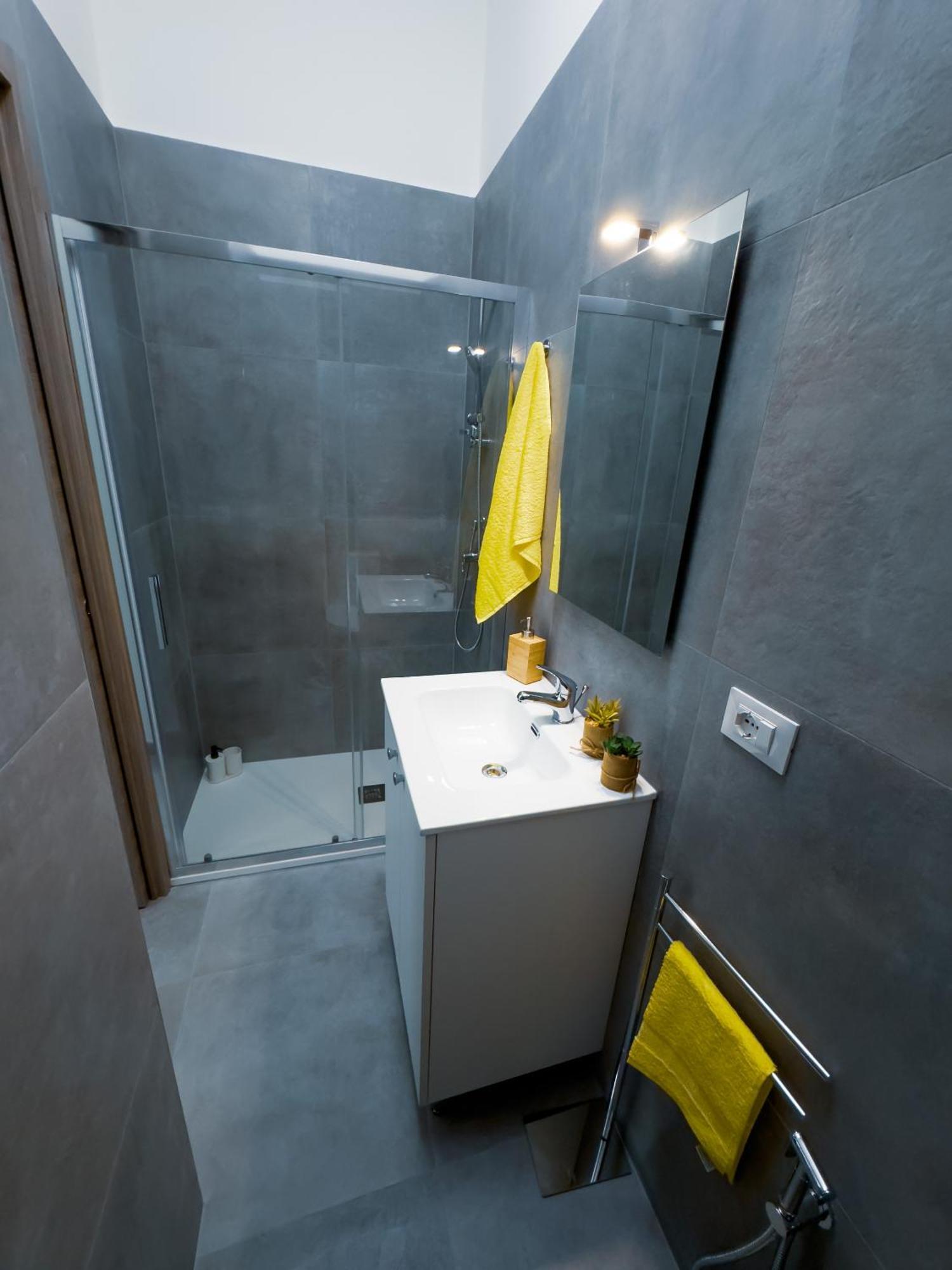 La Pescheria - Mini Apartments Catania-Fontanarossai nemzetközi repülőtér Kültér fotó