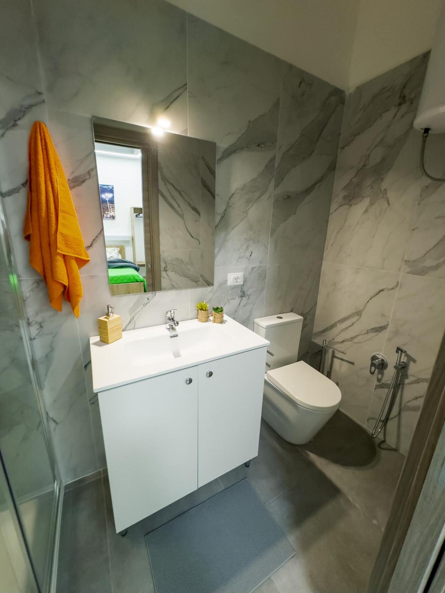 La Pescheria - Mini Apartments Catania-Fontanarossai nemzetközi repülőtér Kültér fotó