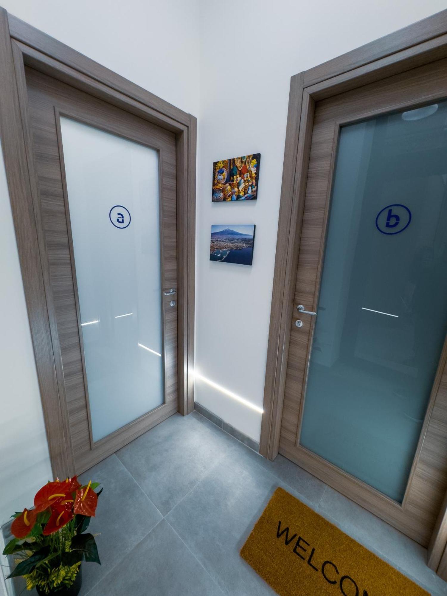 La Pescheria - Mini Apartments Catania-Fontanarossai nemzetközi repülőtér Kültér fotó