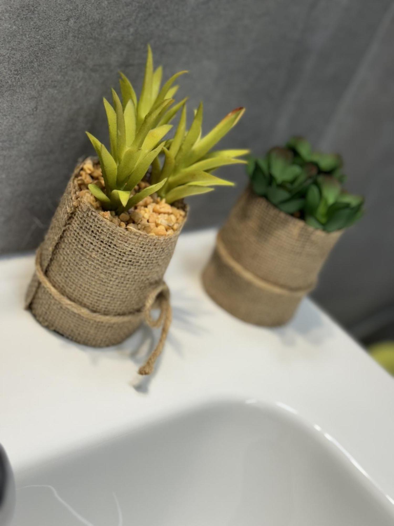 La Pescheria - Mini Apartments Catania-Fontanarossai nemzetközi repülőtér Kültér fotó